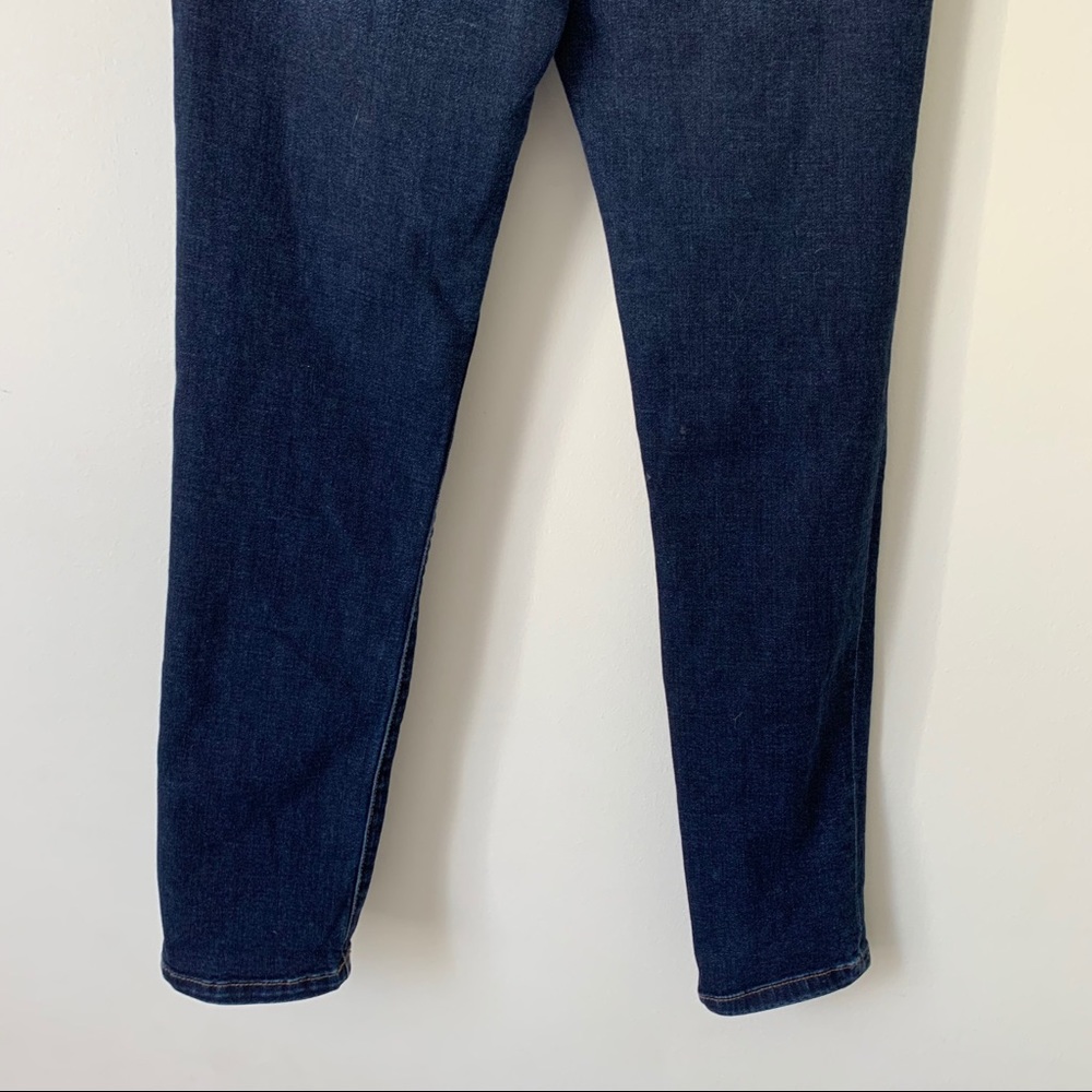 Joes Jeans | Dark Wash Skinny Jeans - Picture 10 of 11